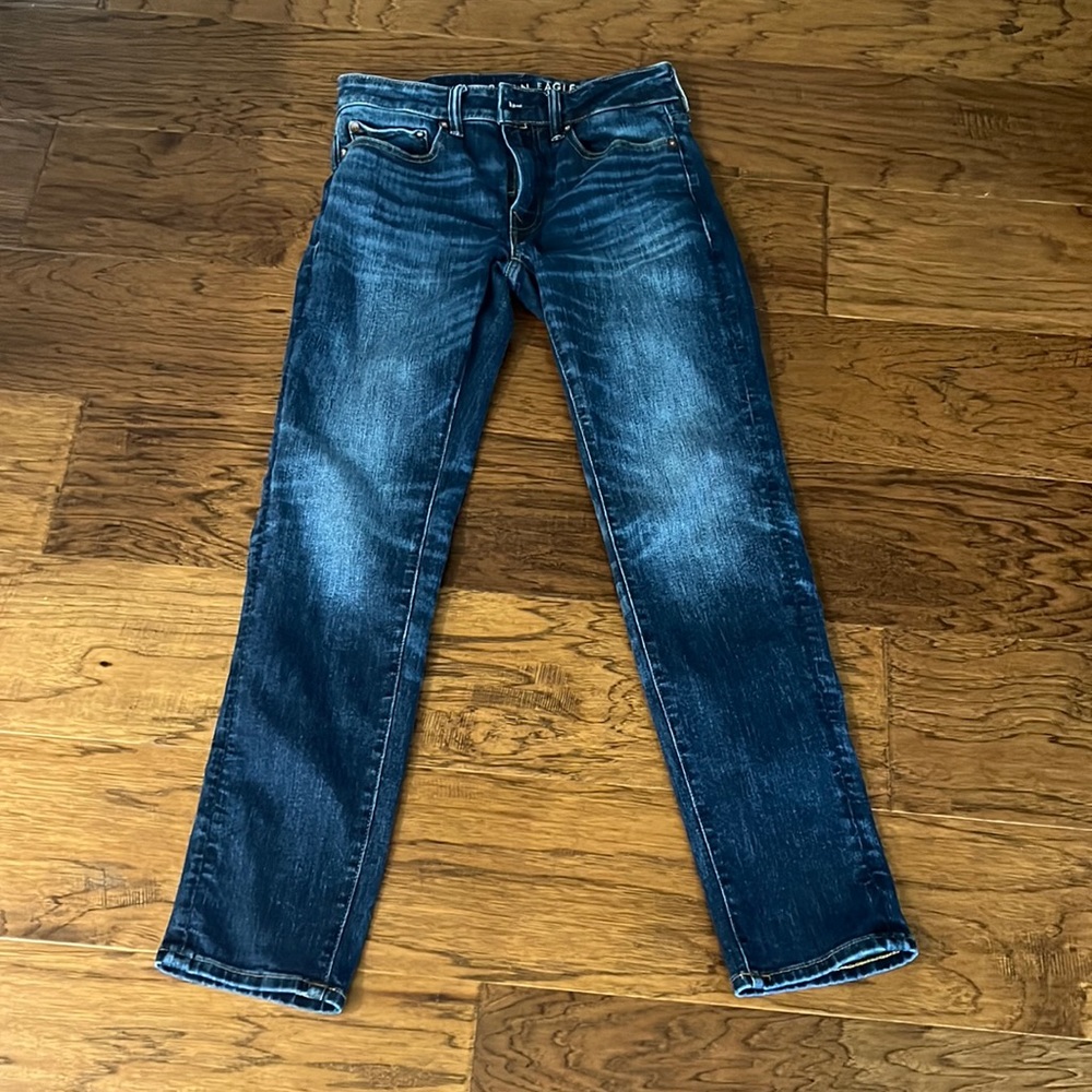 American Eagle Airflex * 28x30 men’s jeans